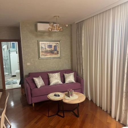 Apartmani Penavic Makarska Exterior foto