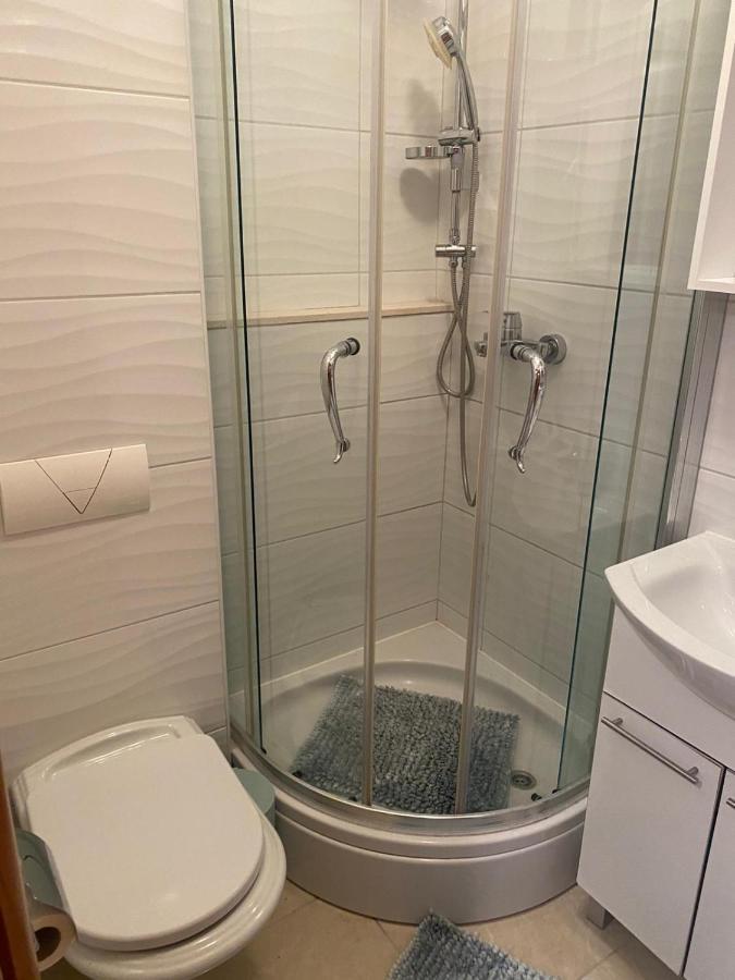 Apartmani Penavic Makarska Exterior foto