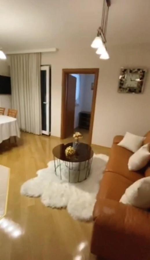 Apartmani Penavic Makarska Exterior foto