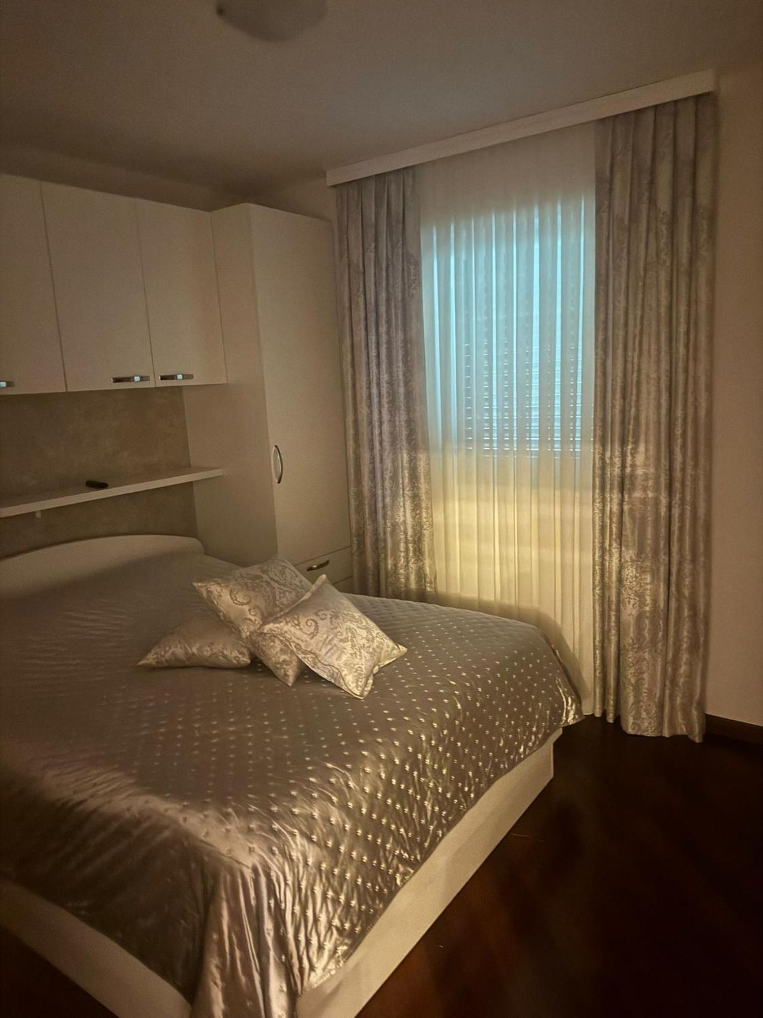 Apartmani Penavic Makarska Exterior foto